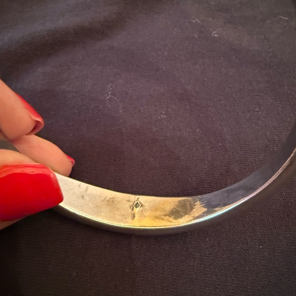 Simón sebbag bangle - Picture 2 of 3